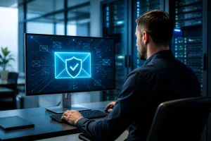 DMARC beállítás: így védd céges e-mailjeidet