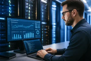 Cron job beállítás: automatizálj okosan